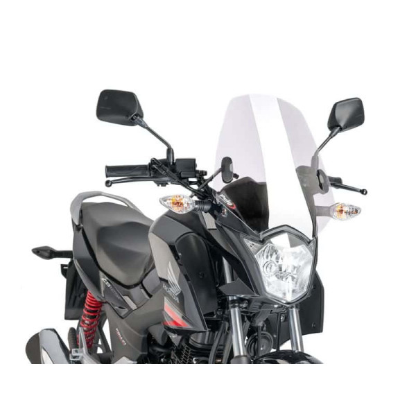 Puig New Generation Sport Screen Clear